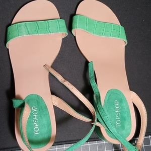 Topshop sandal